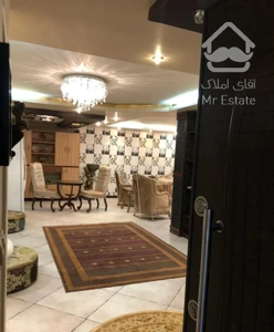 اجاره آپارتمان ۱۵۰ متری شیک در آفتاب ۲۲