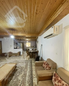 اجاره آپارتمان ۲۰۰ متر ۳ خواب در خیابان آبپری