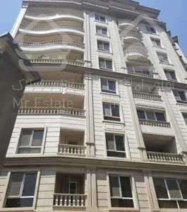 آپارتمان  ۱۰۰ متری/ ویو ابدی/ دریاچه چیتگر