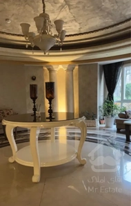 زعفرانیه ثاراله ۱۶۰ متر ۳ خوابه برج باغ بینظیر فول