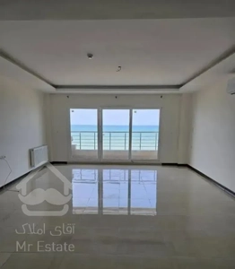 رهن و جاره واحد ۱۱۵ متری پلاک یک در بلوار دریا