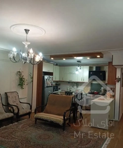 پل ستارخان خیابان غلامی ۹۰متر