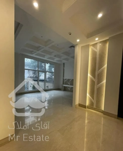 ۱۲۵ متر کلید نخورده لوکیشن