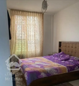 95 متر/دو خواب/نو ساز/غرق نور/آلاله شرقی