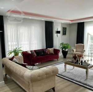 ۹۵متر*کارناوال نور*سوپر سازه*نگین منطقه*بعثت