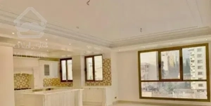 200متر / تک واحدی / تاپ لوکیشن شهران /طبقه اول