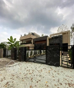 فلت مدرن نوساز 170 متری شهرکی سندتک‌برگ