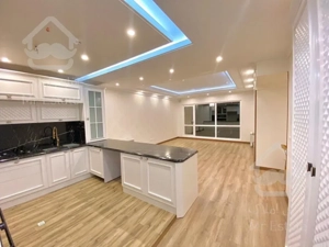 ۹۳متر دوخواب‌نوساز سازمان شمالی فول فرنیش