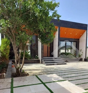 باغچه مدرن جاده دریا۱۸۵زمین/۸۶بنا/دوخوابه/جنگلی