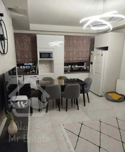 41متر طبقه اول تک واحدی فول بازسازی 4200