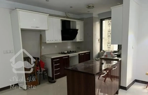 باغ فردوس ۱۳۵متر ۳خواب ۱مستر