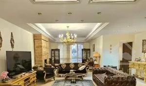 ۱۶۵ متر ۳ خواب ۲ پارکینگ فرمانیه