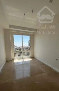 ۱۱۲ متر نوساز کلید نخورده میرداماد شمال