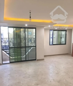 اپارتمان ۱۴۵ متر ۳ خواب ستارخان