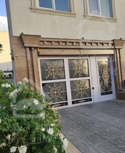 آپارتمان  ۱۰۵متر محله نوسا