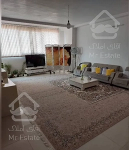 فروش آپارتمان ۱۲۸ متری  بلوارگلستان