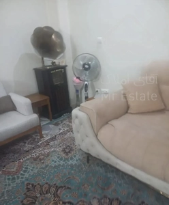 اپارتمان تک خوابه