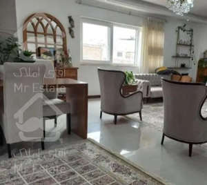 واحد مسکونی فروشی شیک ۱۱۳ متری در جوادیه معاوضه