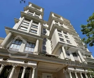 ۶۰متر ۱خواب فول استخر غرب