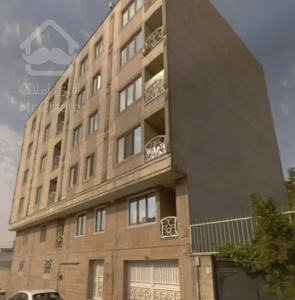 دو واحد ۱۱۲ متری همایونشهر جنوبی ( سه پارکینگ)