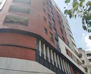 فروش آپارتمان 110متری نیاوران 2 پارکینگ نوساز فول