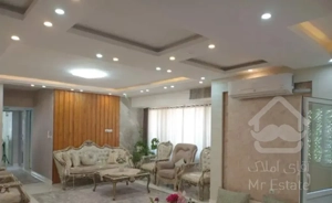 ۳خواب/۱۳۶متر/مستردار/توحیدی راد