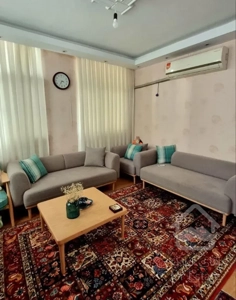 بهارشمالی ۴۳متر۲خواب ۵مترانباری