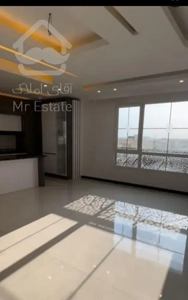 ۴۶ متر /فول بازسازی شده / خ بدخشان کمالی