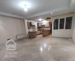 ۱۰۴ متر دو خواب ورزی شمالی