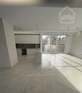 رهن اپارتمان۱۶۰ متر۳خواب فول کلید نخورده۲پارکینگ