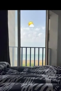 اجاره اپارتمان با ویو دریا