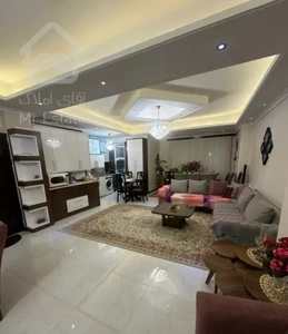 ۱۱۰ متری کمربندی غربی