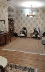 107متراپارتمان  میدان مرکزی خرم