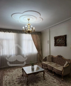 آپارتمان  ۴۴ متری نازی آباد (شخصی ساز)