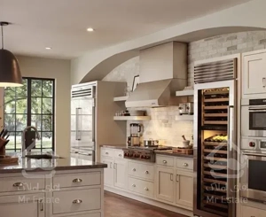 110 متر/نوساز کلید نخورده/مهرآوران