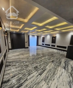 95مترشریعتی میردامادهنرمهندسی معماری پلان