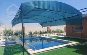 اجاره ویلا باغ دزفول شمس آباد