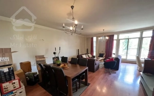 ولنجک ۱۴۸متر/۳خواب/استخر فعال/سند شخصی