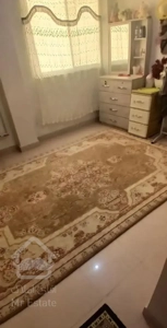 ۱۱۵ آپارتمان طبقه سوم مرکز شهر سند شش دانگ تک برگ