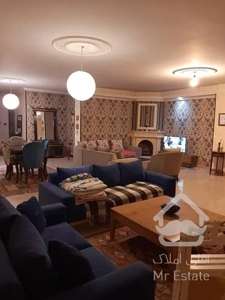 ۱۱۵ متر دو خواب فول امکانات فردوس غرب قابل تبدیل