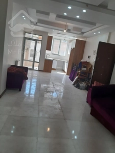 ۸۳متری دوخوابه استادمعین