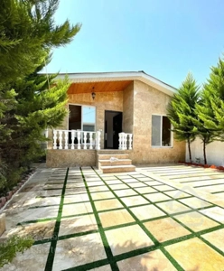 ویلا ۱۶۰متری سندار بالادست مدارک کامل