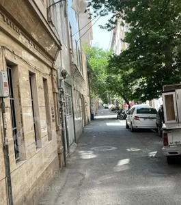 فروش آپارتمان ۳۴ متری