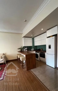 ۷۰متری ۲خواب یه خونه با عشق+استخرفعال شمال جردن