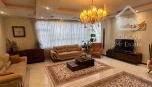 ۱۲۸مترآپارتمان ورودی از۴باندی(مشاعات آبی فعال)