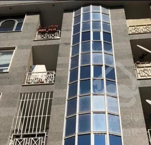 آپارتمان دو خواب 98 متری نورگیر دار