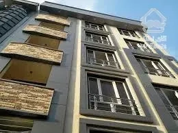 رهن کامل موقعیت اداری در نیاوران