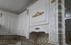 ۸۸ متر/۲ خوابه/ تک واحدی  / آلاله