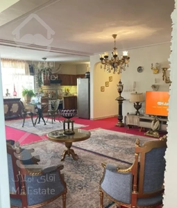 باغ ویلا ۱۷۵ متر / ۳ خواب / تراس قابل چیدمان