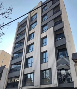 فرمانیه ۱۲۵ متر ۳ خواب کلیدنخورده